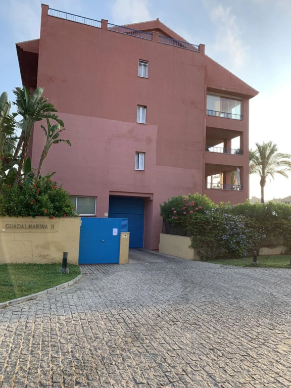 Soto Grande Golf deluxe