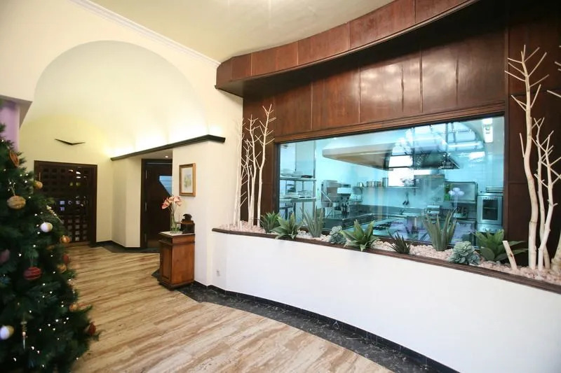 Hotel Castell de LOliver