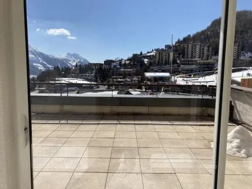 Apartment Beau Deux PiÈces Avec Grande Terrasse Expo Sud À OrciÈres Merlette Alpes Du Sud
