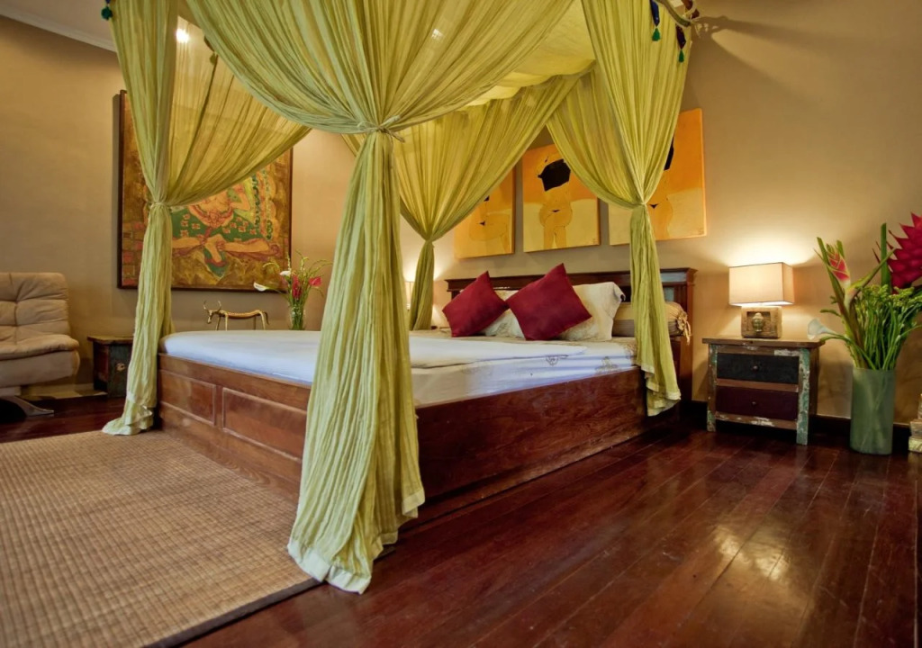 Indigo Tree Villas Spa