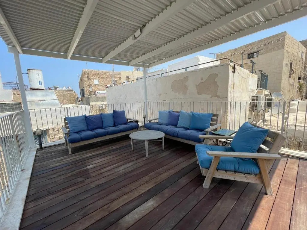 Beit Elfarasha