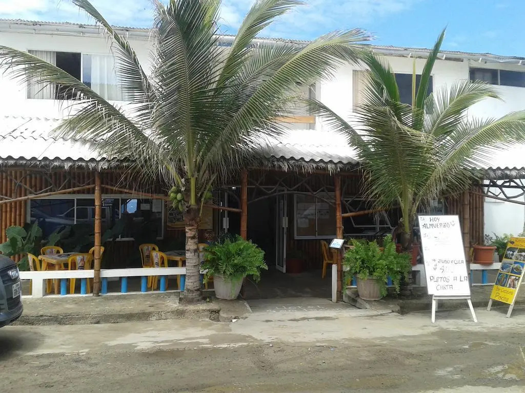 Hotel San Jacinto