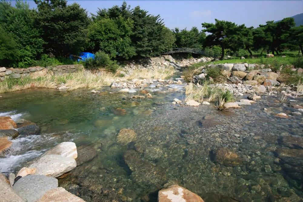 Yangpyeong Yom Pension