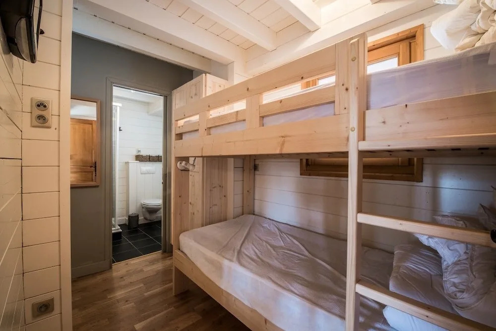 Chalet Tchibeck