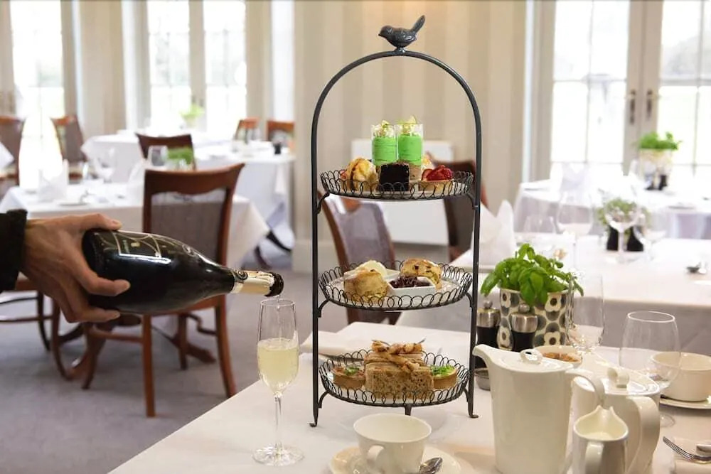 Congham Hall Hotel & Spa
