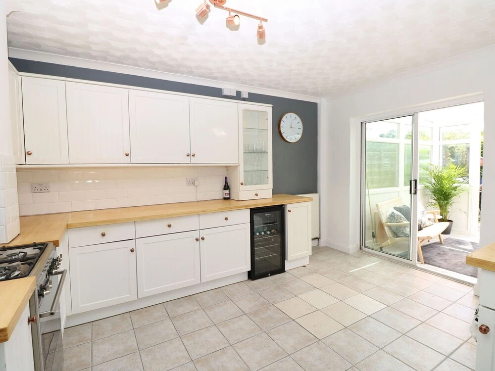 1 Willow Cottages