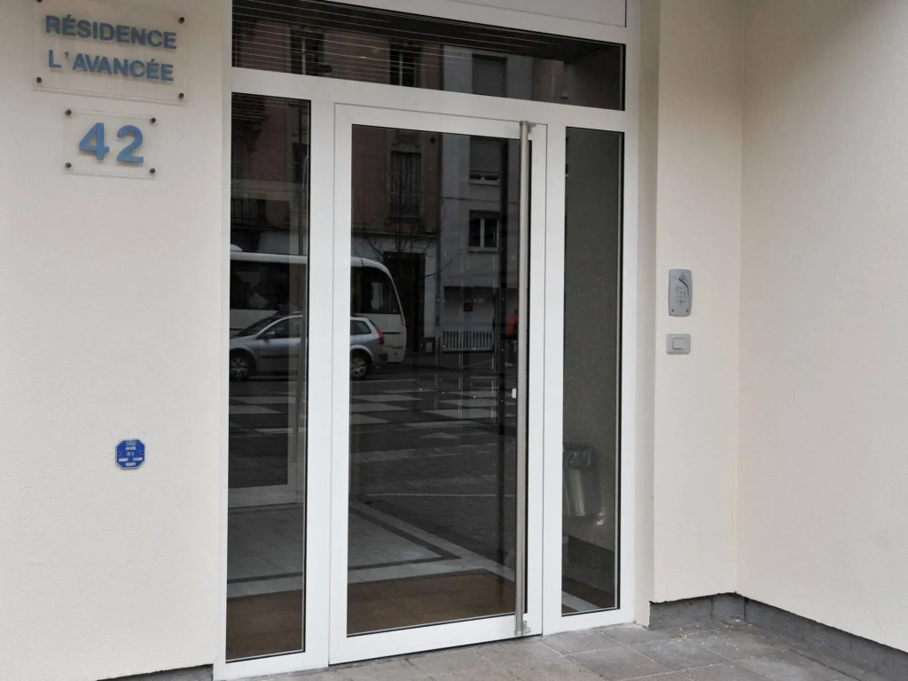 Appartement Marie