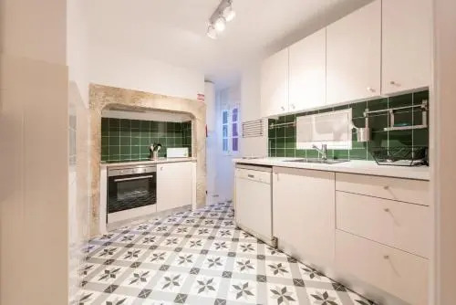 Assuncao Apartment
