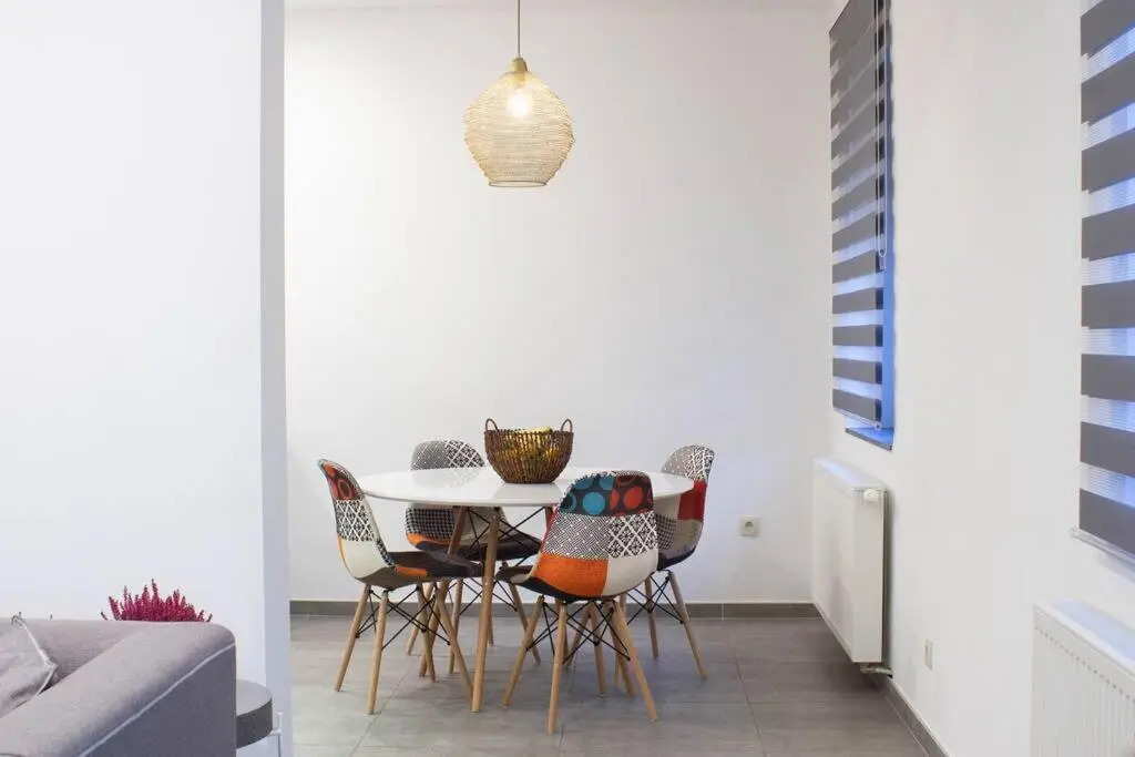 Maison 3 chambres proximité aéroport et grand axes