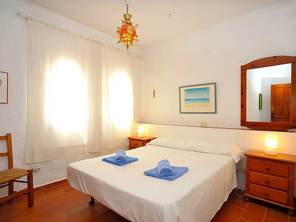 Holiday Home Adsubia Toscamar by Interhome