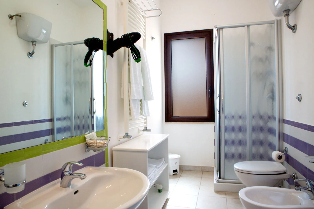 B&B Il Mandorlo
