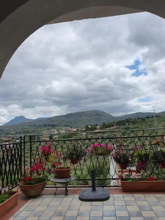 casa mia