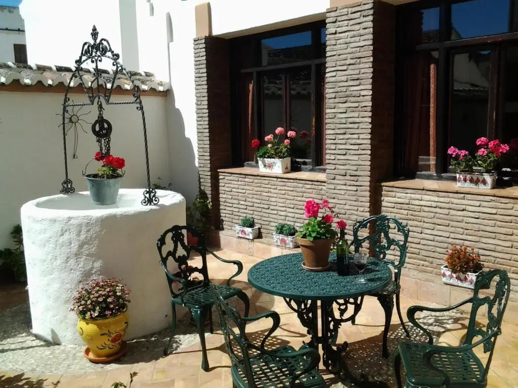 Hotel La Casa Grande del Burgo