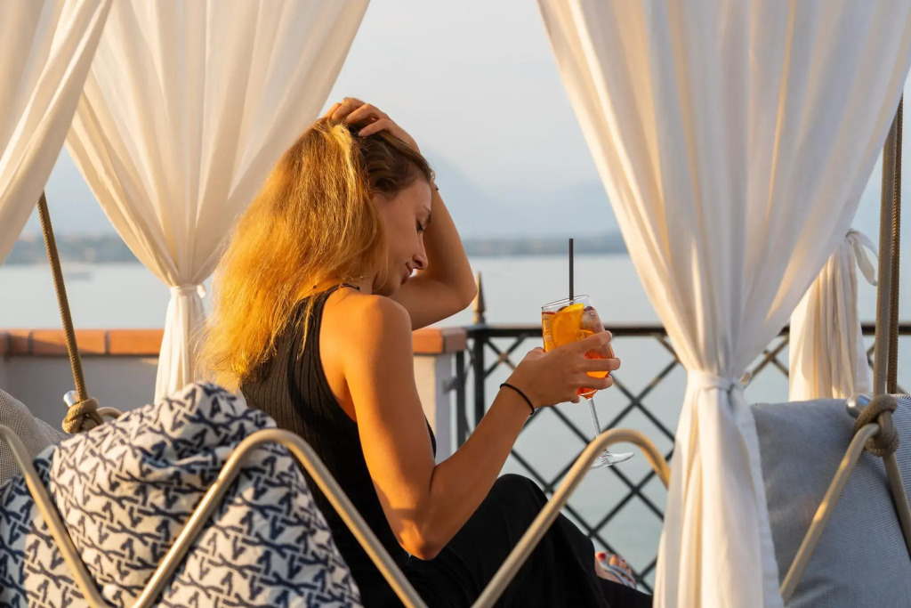 Club del Sole Desenzano Boutique Resort