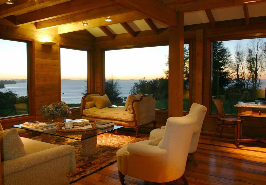 Los Caiquenes Hotel Boutique