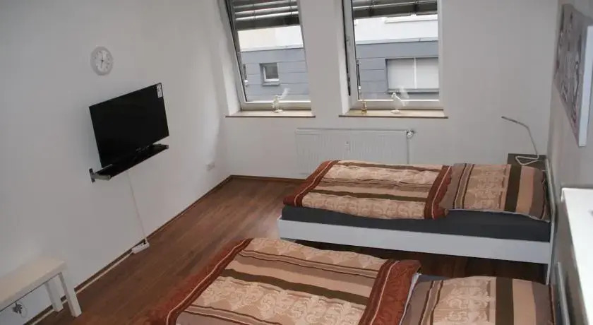 Up Town Appartment Centro