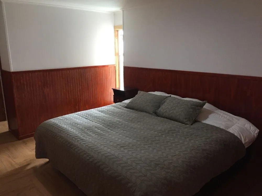 Hostal Andes Patagónicos
