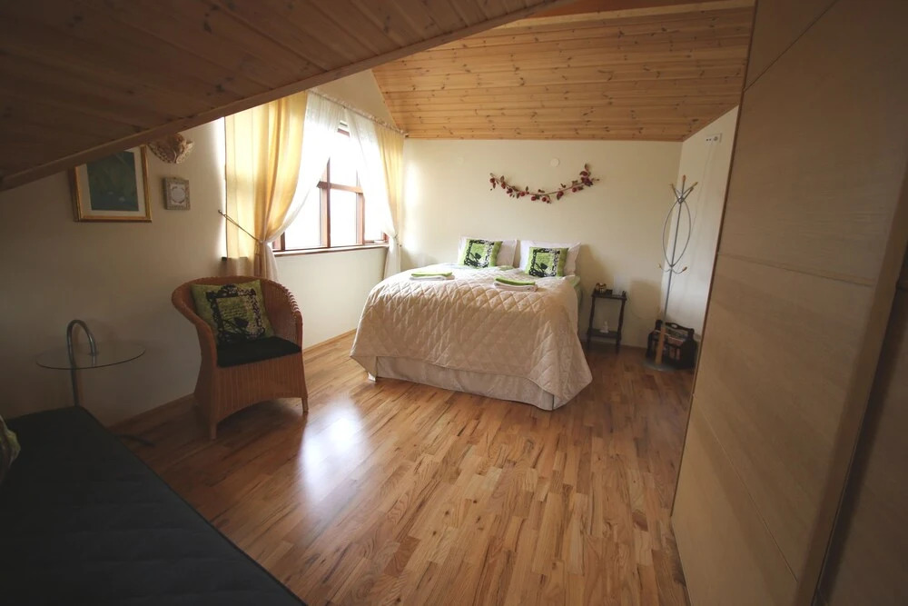 Háholt Cosy House
