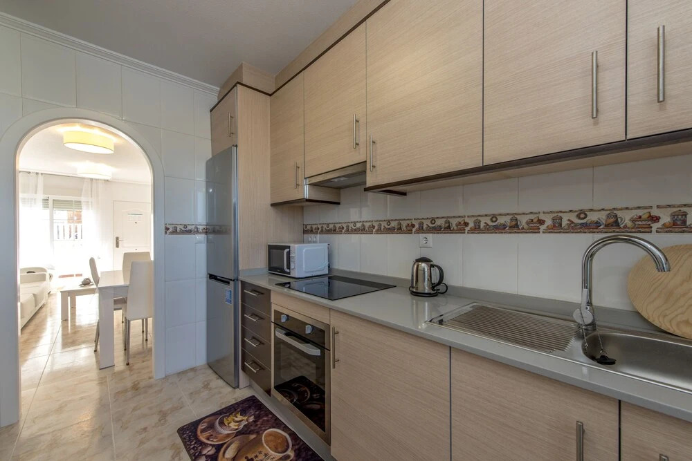 Apartamento Bennecke Pinet
