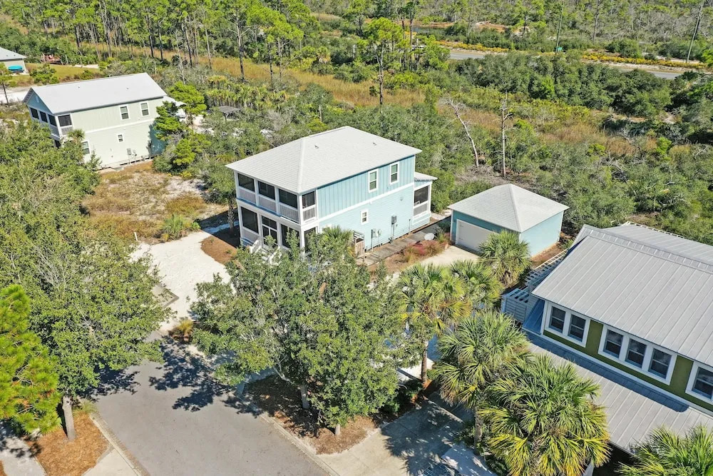Song of the Sea by Pristine Properties Vacation Rentals