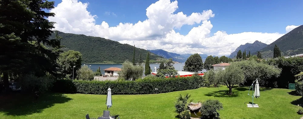 Villa Leilani B&B