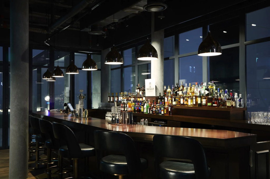 L7 HONGDAE by LOTTE