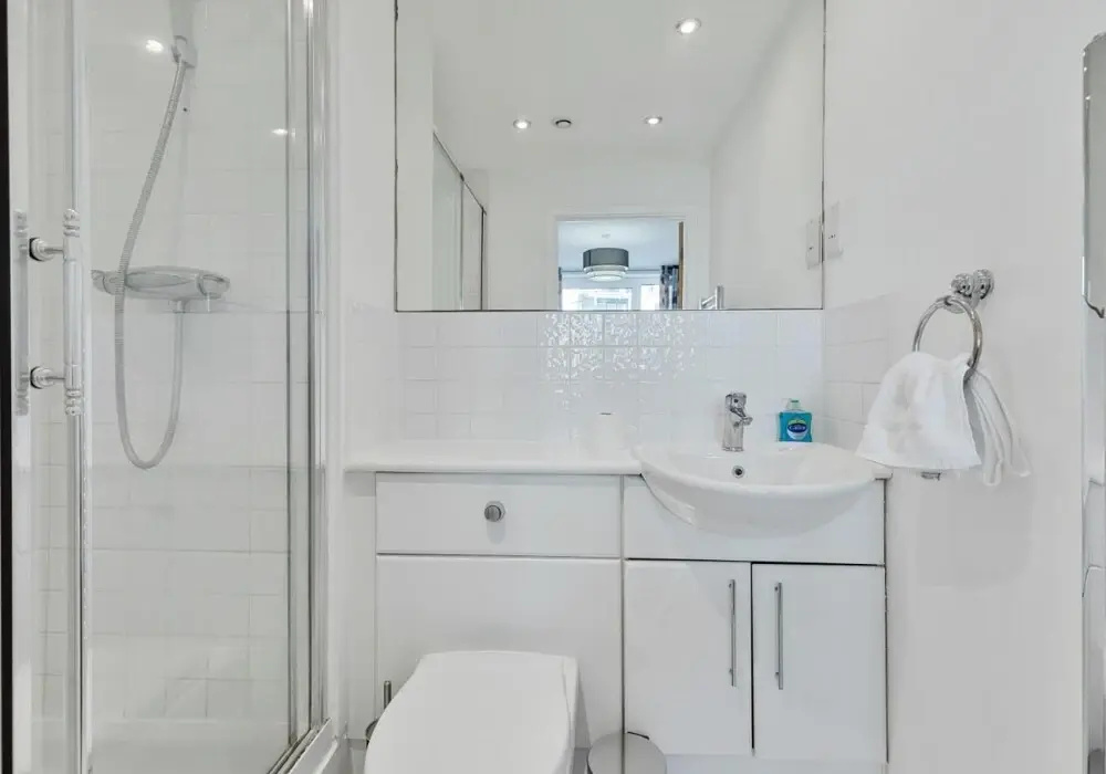 Central Garden View | Modern 2 Bedroom 2 bathroom Apartment | Balcony