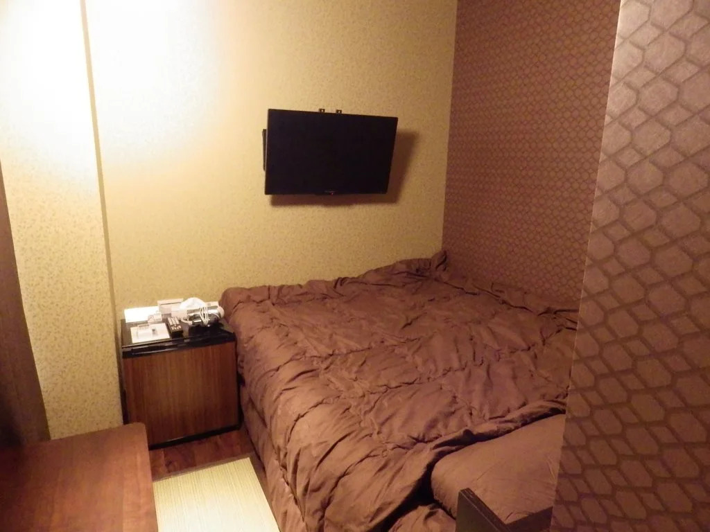 Hiroshima Wabisabi hotel - 市内中心部のリーズナブルホテル - 電停近く移動に便利 - Low price and super convenient to get around, despite being in the center of city - supported by COCOSTAY
