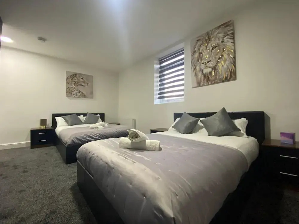 BEST CHOICE - Hotel Royal