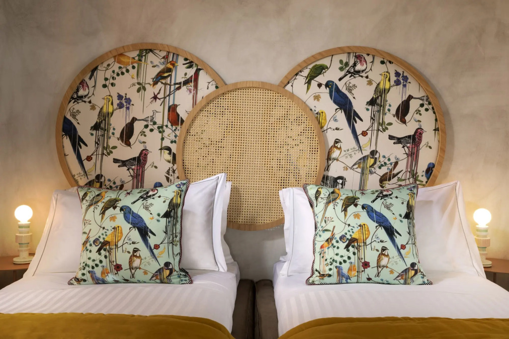Palm Suites - Small Luxury Hotels of the World