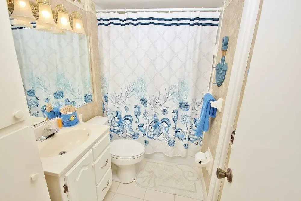 Sea Coast Gardens II 415 Apartment 1