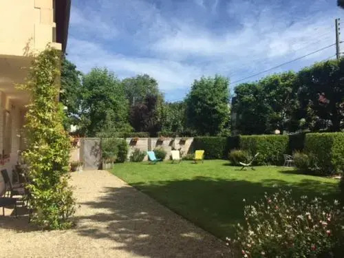 Le Castel Cabourg hôtel & SPA- Restaurant La Calypso