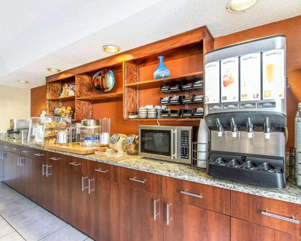 MainStay Suites Brentwood-Nashville