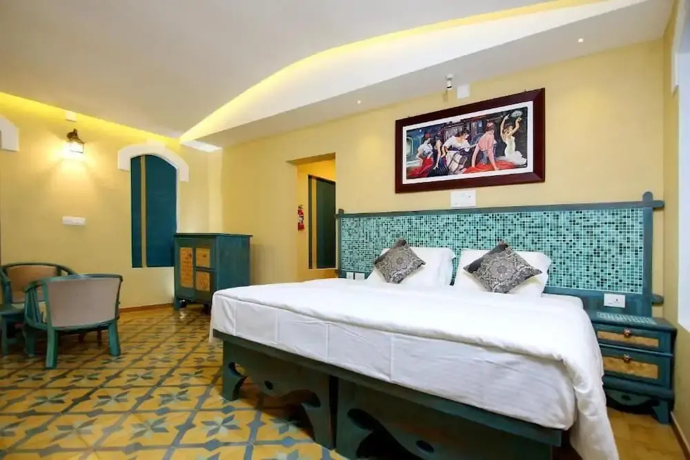 Vista Del Lago - Lakeview Homestay