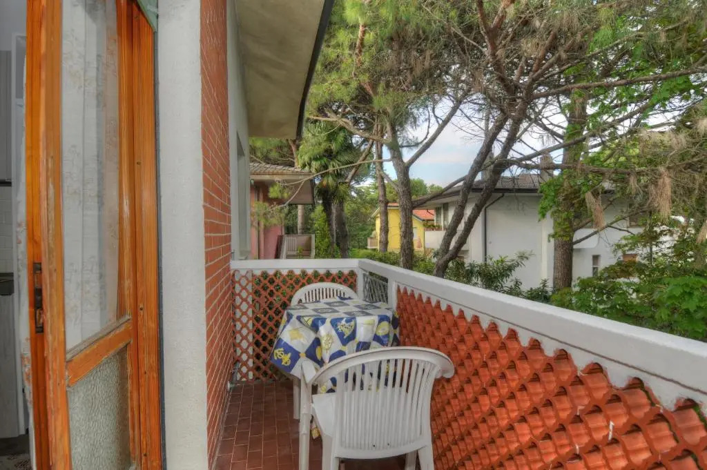 Residence Villa Laura