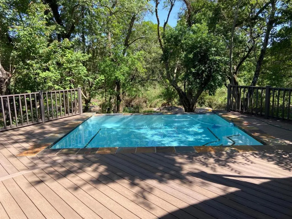Kruger Park Lodge - IKZ2 - 3 Bedroom Chalet