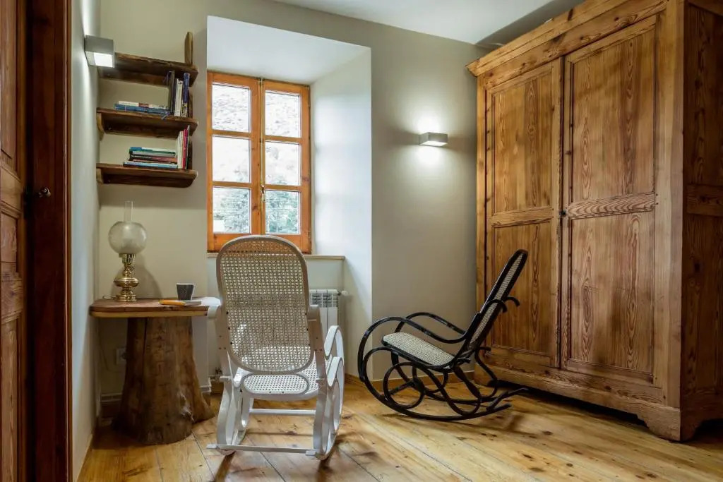 Casa Rural "Casa Chin"