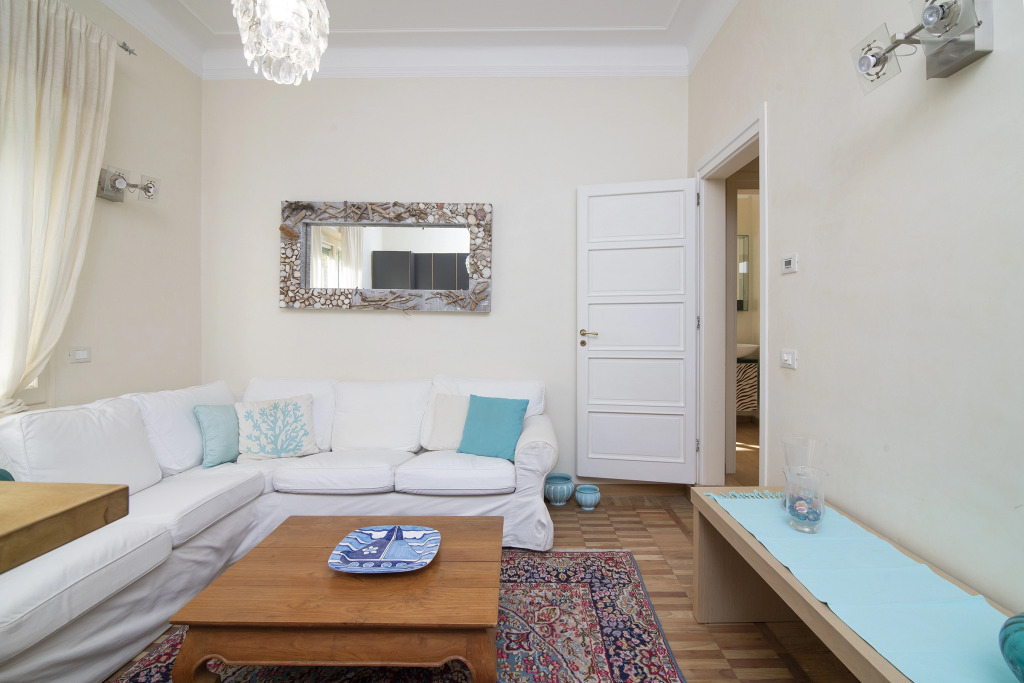 The Holiday Apartments