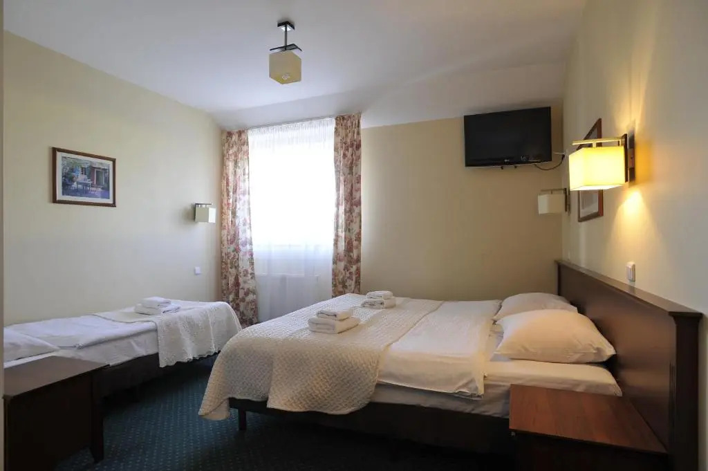 Hotel Lotos