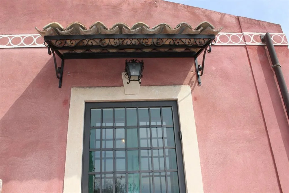 Casa Rossa