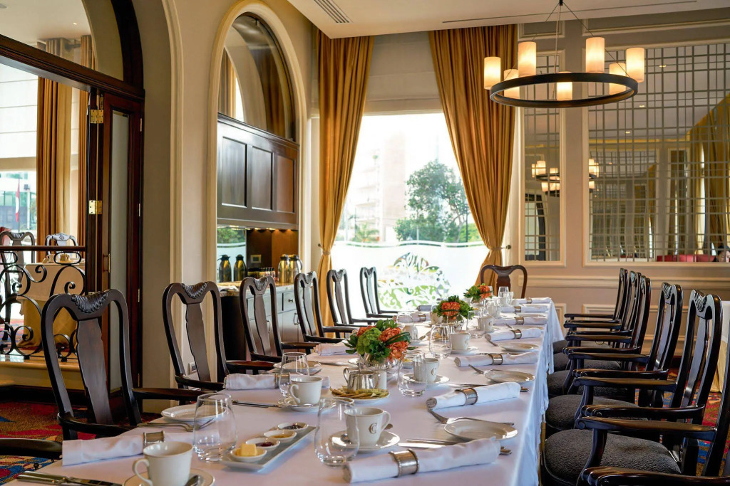 Country Club Lima Hotel - The Leading Hotels of the World