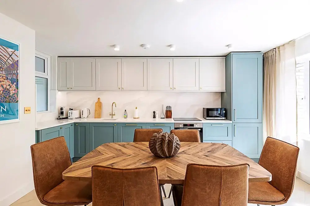 3 Bed In The Heart of Covent Garden