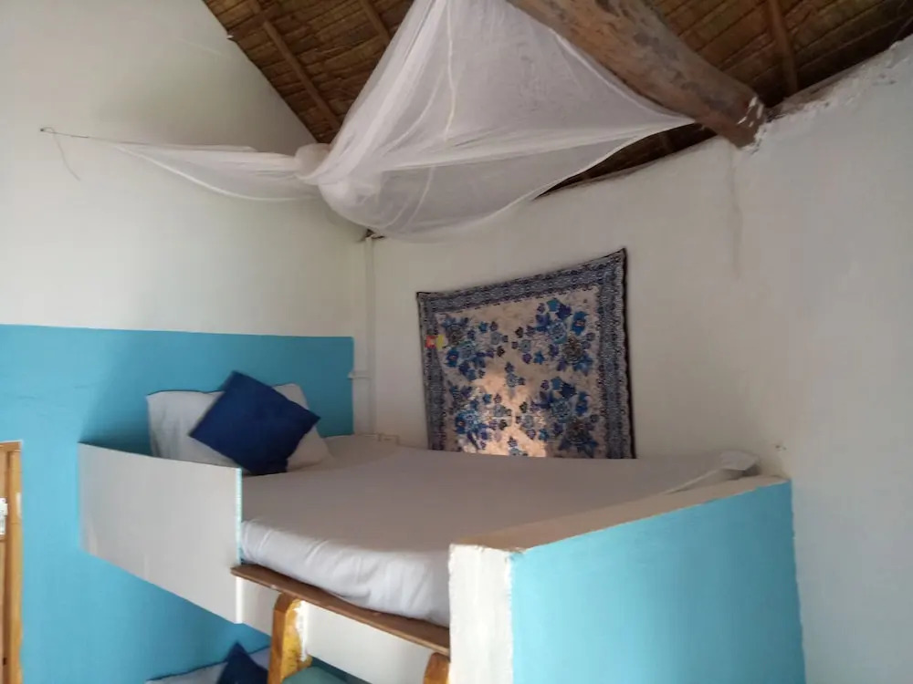 Bohemiaz Resort and Spa Kampot