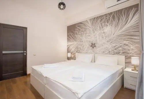 NS Apartments in Yerevan city centre