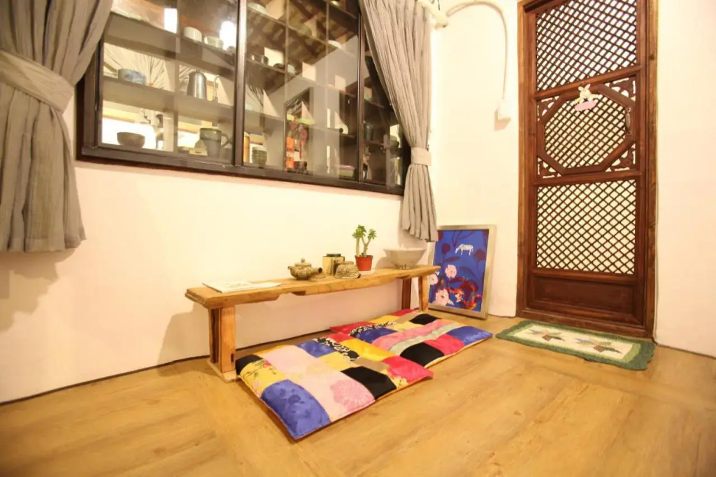 MongYouHwaWon Guesthouse