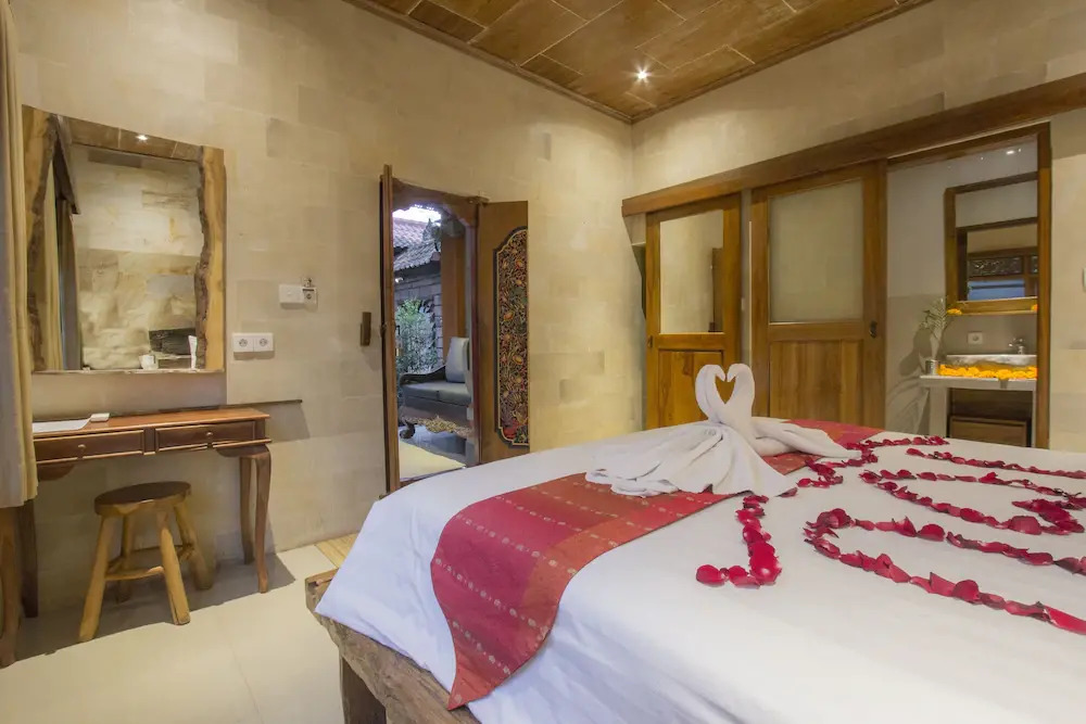 Pondok Prapen Guest House