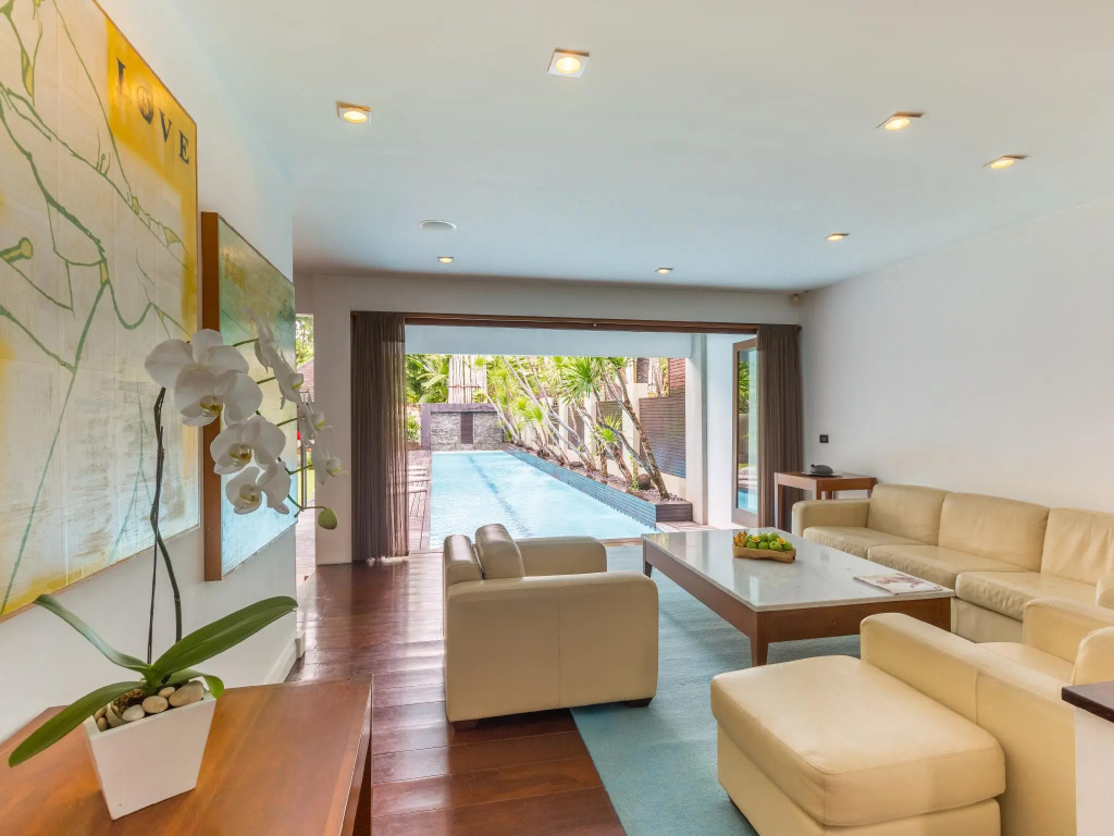 Downtown Villas