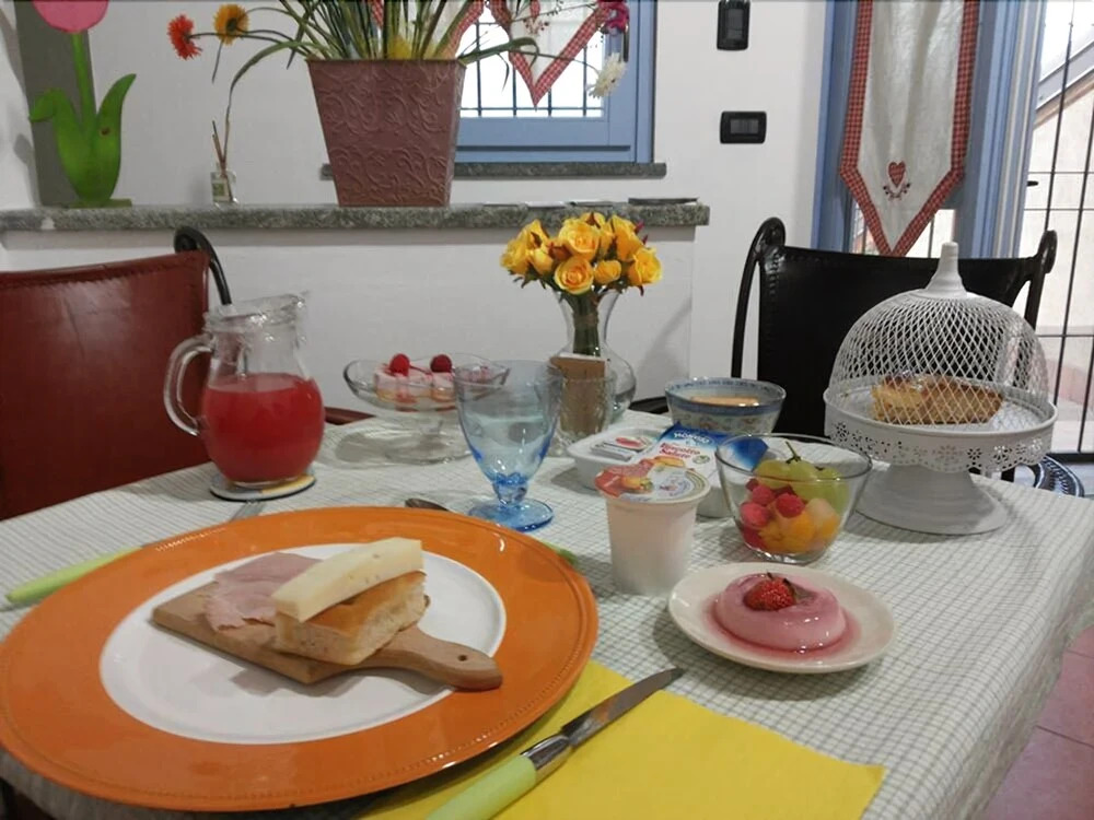 B & B La Ca Di Massuc