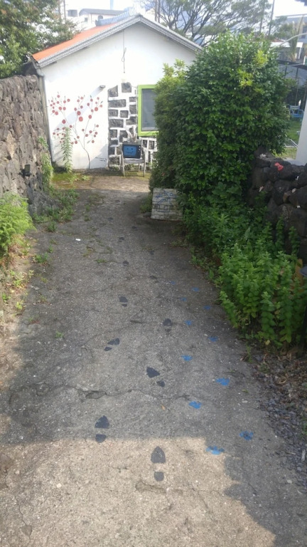 Sekki Guesthouse - Hostel