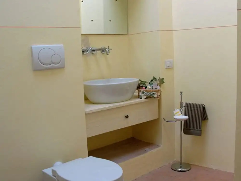 Residenza Izzalini